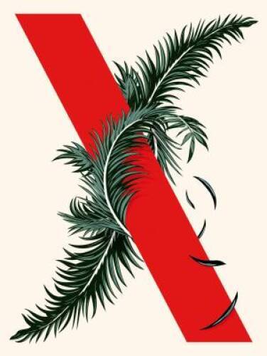 Area X: The Southern Reach Trilogy: Annihilation; Authority – VERY GOOD