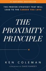 The Proximity Principle: The Proven Strategy That Will Lead to a Car – VERY GOOD