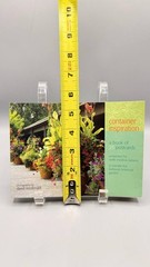 Container Inspiration Postcard Book 25 Garden Design Cards David McDonald Wells