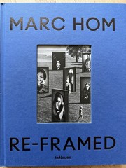 SIGNED Marc Hom: Re-Framed | teNeues