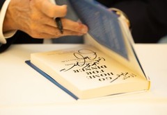 SIGNED So Help Me God by Mike Pence Autobiography HB NEW