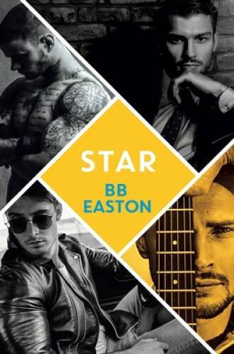 Star (44 Chapters (3)) – Paperback By Easton, BB – VERY GOOD