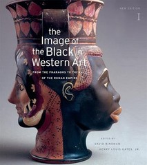 The Image of the Black in Western Art, Volume I: From the Phar…