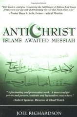 Antichrist: Islam’s Awaited Messiah