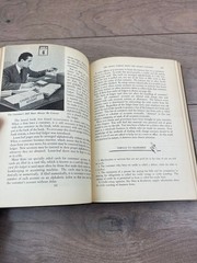 Practical Bookkeeping Freeman Goodfellow Hanna 1943 1st Ed Gregg Publishing