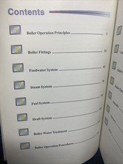 Low Pressure Boilers (Low Pressure Boilers) by Frederick M. Steingress HB&CDROM