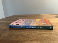Beacon Press Man’s Search for Meaning Paperback Book by Viktor E. Frankl