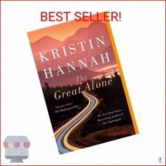 The Great Alone: A Novel