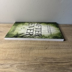 After Ever: Little Stories For Grown Children by D. Avery Signed by Author