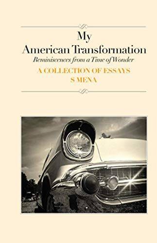 My American Transformation: Reminiscences from a Time of Wonder – GOOD
