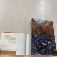 Down the Great Unknown HC Edward Dolnick 2001 Harper Collins 1st edition As New