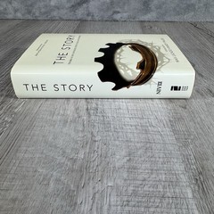 The Story Hardcover The Bible as One Continuing story 3rd Edition 2011 512 pages