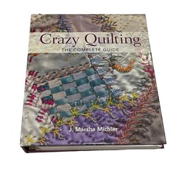 Quilter’s Lot 9 books Guides Design Patterns Techniques Scrap French Braid Quilt