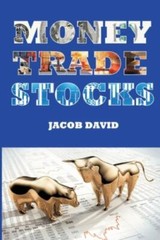 Money Trade Stocks by David, Jacob, Brand New, Free shipping in the US