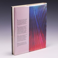**Signed**: Color: The Essence of You by Suzanne Caygill; VG/VG