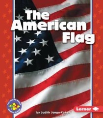 The American Flag (Pull Ahead Books) (Pull Ahead Books (Paperback)) – GOOD