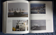 USS Enterprise CVA (N)/CVN-65 USN Aircraft Carrier Book by Dave McKay