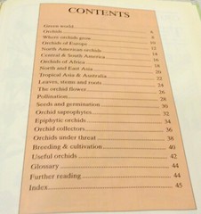 Orchids Green World Deni Bown 1991 Heinemann Educational Books, Ltd.