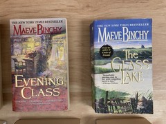 Lot of 12 MAEVE BINCHY Firefly Whitethorn Evening Lilac Chesnut Quentins Scarlet