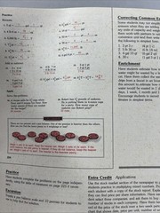 Modern Curriculum Press Mathematics, Level F by Richard Monnard Teachers Guide