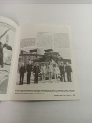Robert L Scheina A HISTORY of COAST GUARD Aviation Commandants Bulletin 21-86