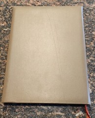 The City Series Medallion Edition G. Harvey 2001 Leather Limited Print Book