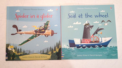 Lot 14 Usborne Phonics Readers Set Decodable Learning to Read Reading Beginner
