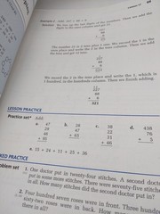 ROUGH CONDITION Saxon Math 5/4, 3rd Edition Home school Student Edition SAXON