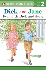 Fun with Dick and Jane by , Good Book