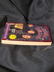 Zodiac Chillers Paperback Book