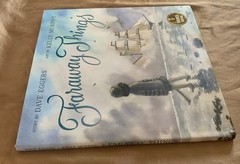 Faraway Things by Dave Eggers & Kelly Murphy SIGNED 1st/1st HC DJ 2021 Kids