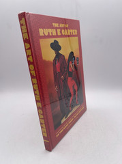 Art of Ruth E. Carter: Costuming Black History and the Afrofuture Hardcover NEW