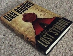 Like New The Lost Symbol Hardcover Dustjacket Robert Langdon Series By Brown Dan