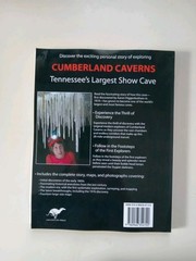 Cumberland Caverns by Larry E. Matthews (2005, Paperback)