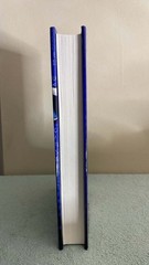 Digital Fortress by Dan Brown, 2004, Revised Edition, 1st Print, Hardcover NF