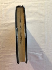 Star Wars Fate of the Jedi: Omen by Christie Golden (2009, First Ed. HC)