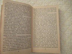 Persuasion by Jane Austen (Paperback) (Magnum Easy Eyes Book) (1968)