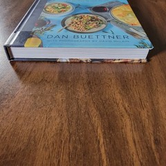 The Blue Zones Kitchen: 100 Recipes to Live to 100 – Dan Buettner