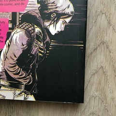The New York Four by Ryan Kelly, Brian Wood (Paperback)