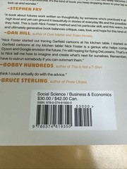 Nick Foster Could Should Might Don’t (Hardback)