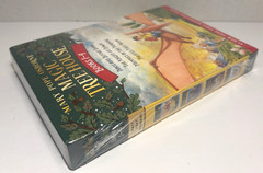 Magic Tree House Books Box Set Books 1-4 Series Set by Mary Pope Osbourne-Sealed