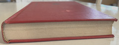 Vintage 1945 Practical Mathematics Vol 3 National Educational Alliance RARE Read