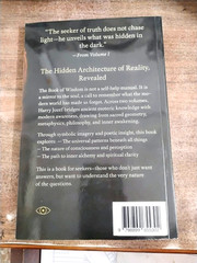 The Book of Wisdom: Volume 1 and 2 — Harry Jozef – Paperback US