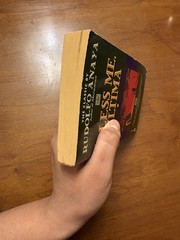 Bless Me, Ultima by Rudolfo Anaya Condition Good Approx Seven by Four Inches
