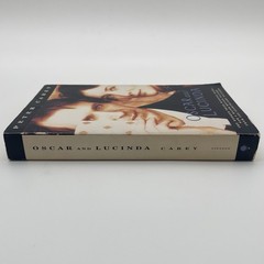 Peter Carey Lily King Literary Fiction Set Psychological Novels