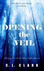 Opening the Veil: Volume 1 (New Sight Series) 9781508990031 Fast Free Shipping-