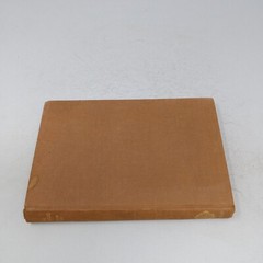 The Persians: 1931 Oxford At The Clarendon Press Hardcover Sir E. Denison Ross