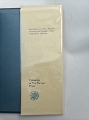 History, Frontier, and Section: Three Essays by Turner, Frederick Jackson