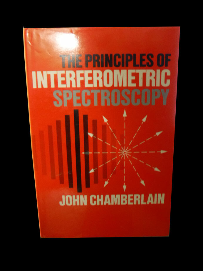 The principles of interferometric spectroscopy