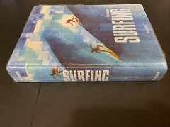 SURFING: 1778-TODAY By Jim Heimann Hardcover Big Book